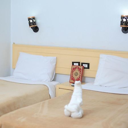 Oscar Hotel Aswan Zewnętrze zdjęcie