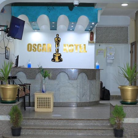 Oscar Hotel Aswan Zewnętrze zdjęcie