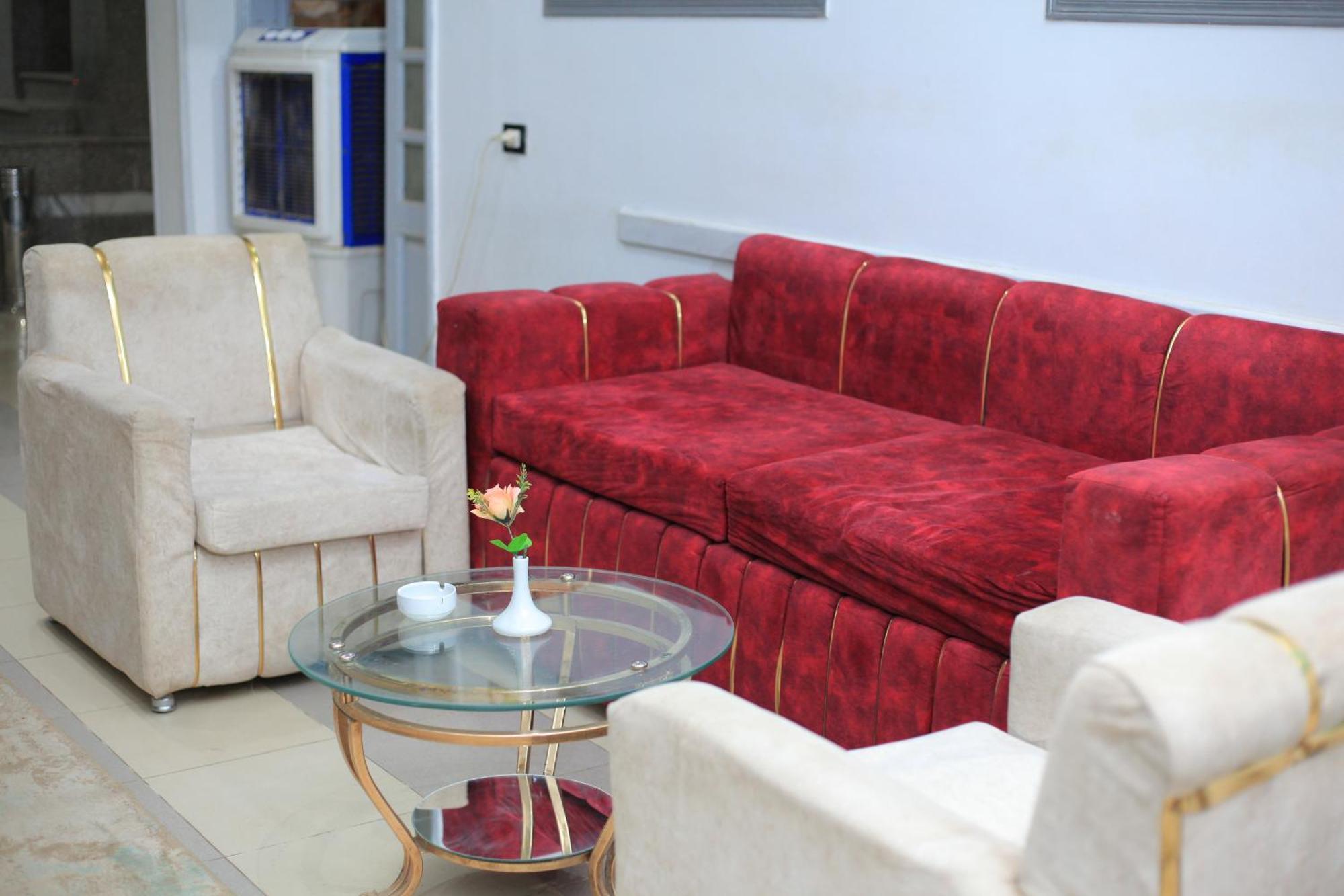 Oscar Hotel Aswan Zewnętrze zdjęcie