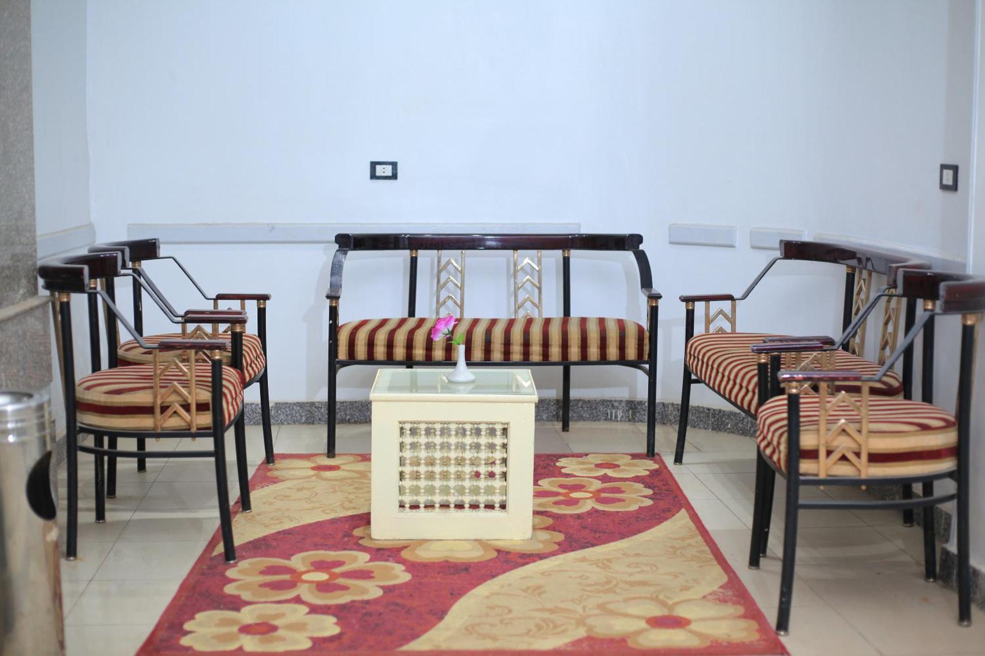 Oscar Hotel Aswan Zewnętrze zdjęcie