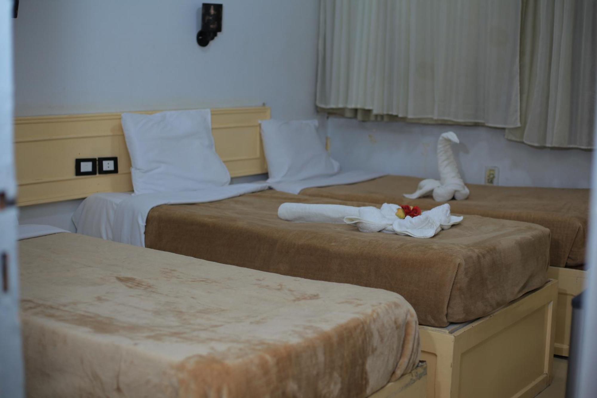 Oscar Hotel Aswan Zewnętrze zdjęcie