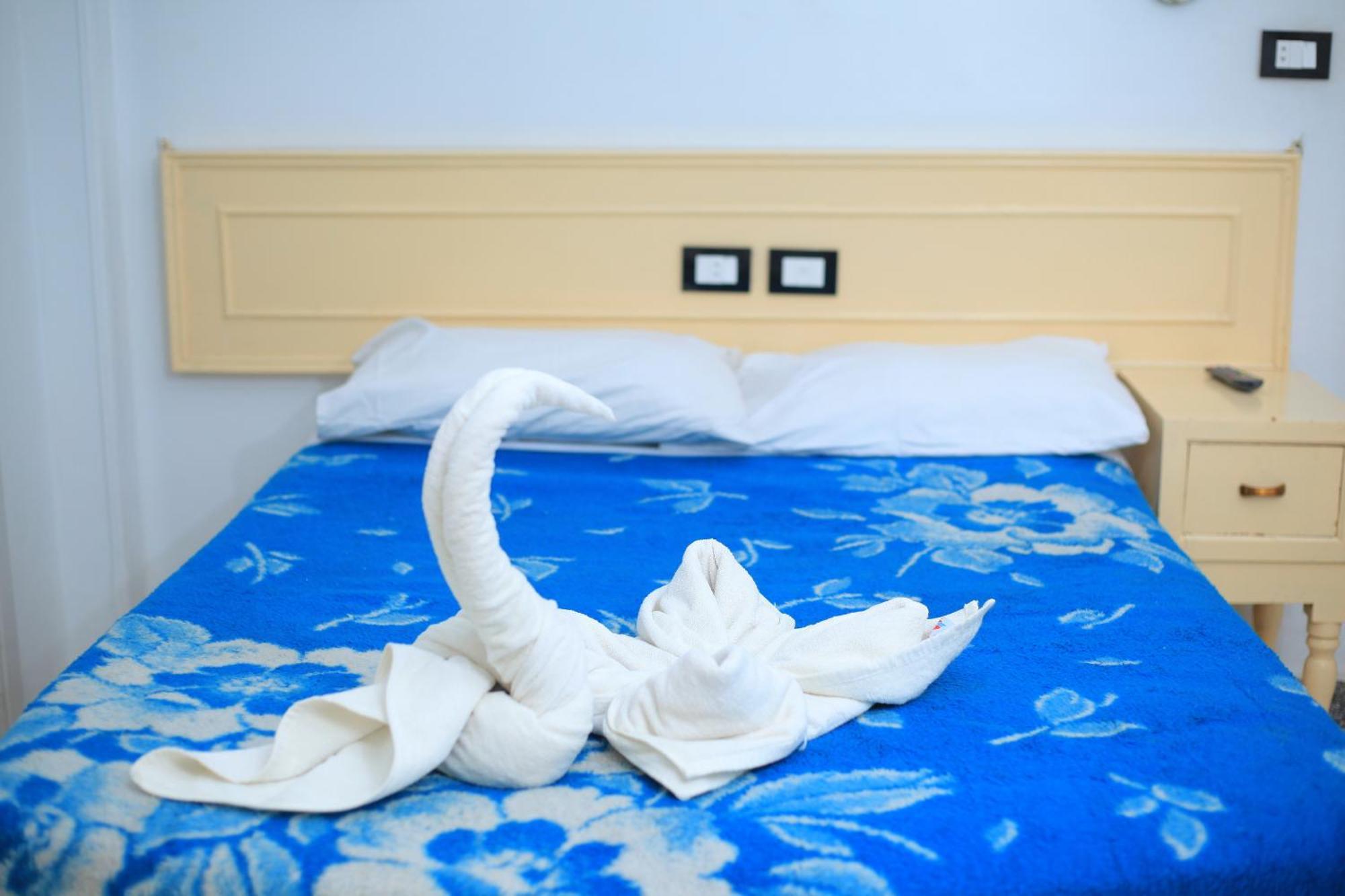 Oscar Hotel Aswan Zewnętrze zdjęcie
