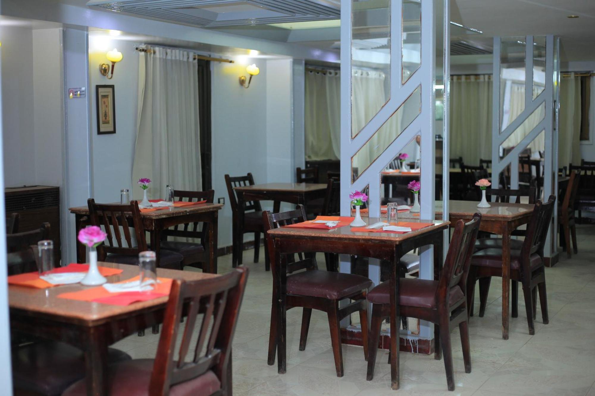 Oscar Hotel Aswan Zewnętrze zdjęcie