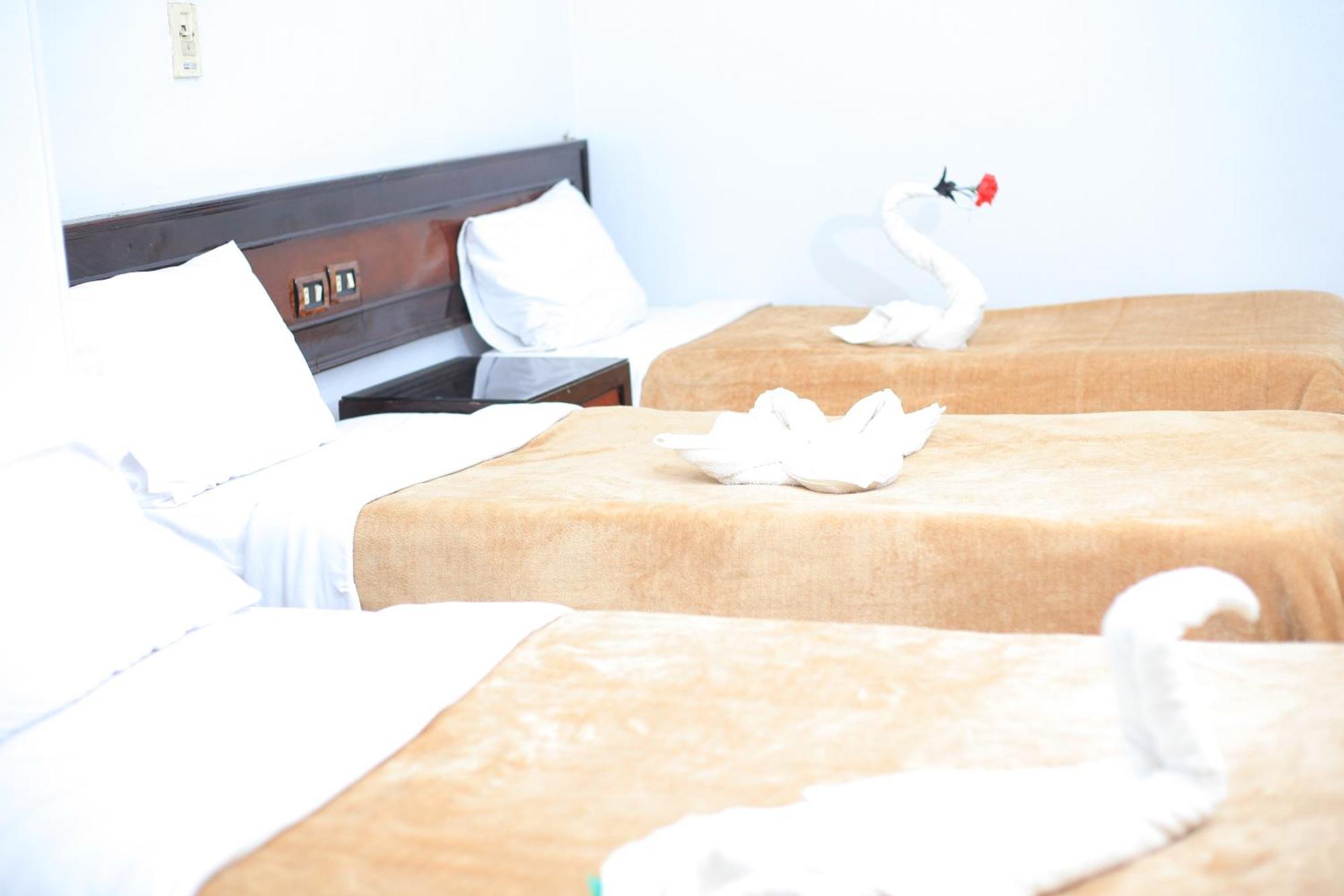 Oscar Hotel Aswan Zewnętrze zdjęcie