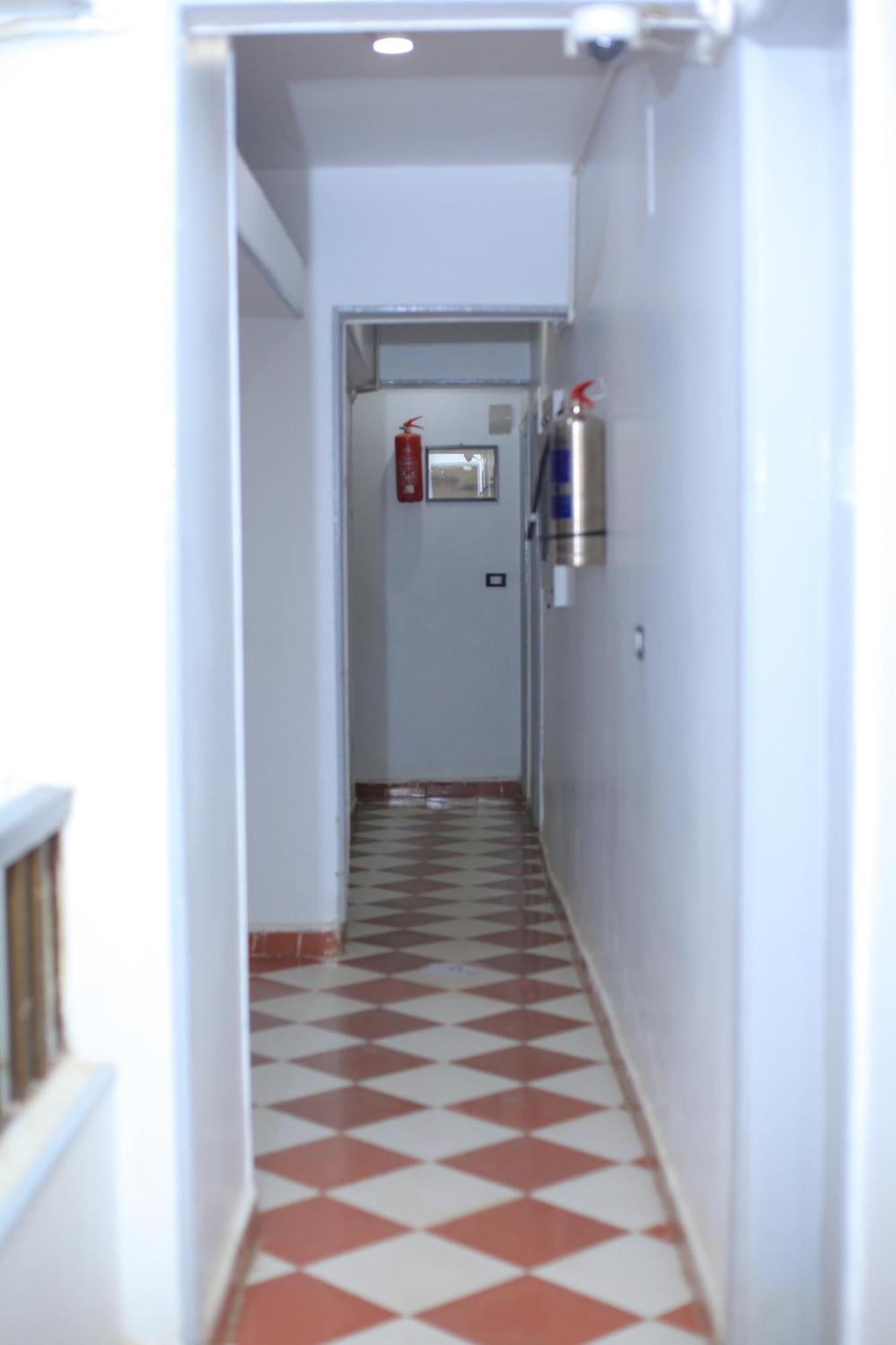 Oscar Hotel Aswan Zewnętrze zdjęcie