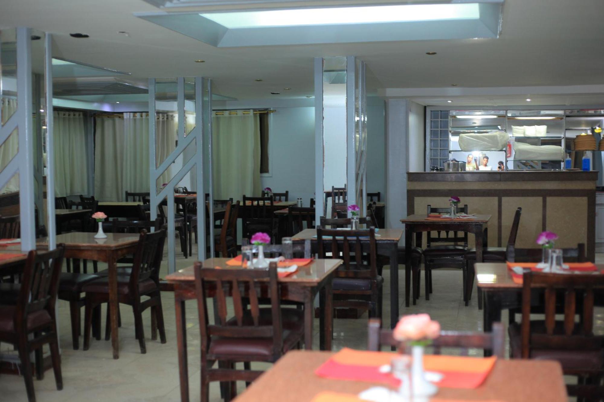 Oscar Hotel Aswan Zewnętrze zdjęcie