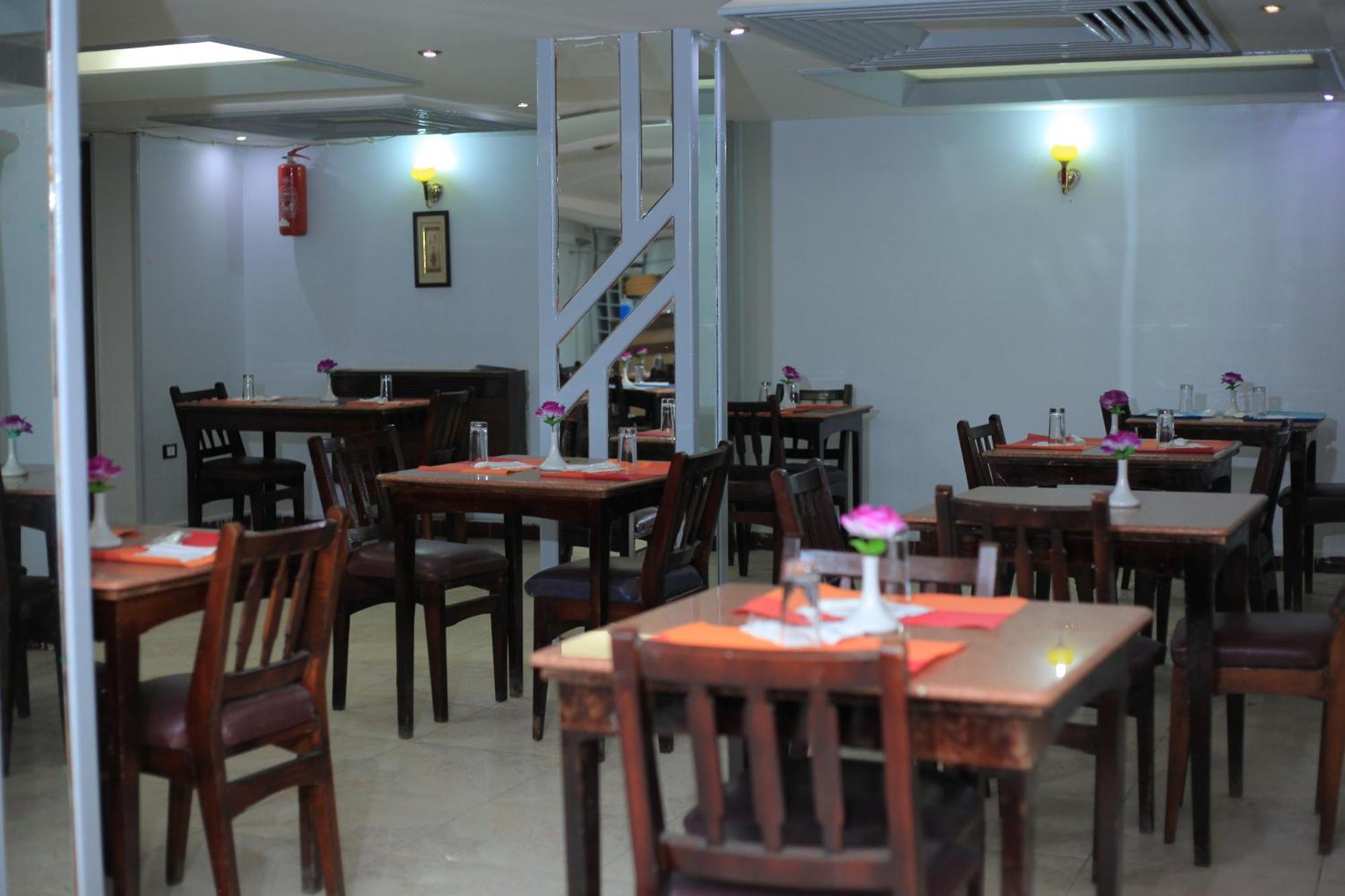 Oscar Hotel Aswan Zewnętrze zdjęcie