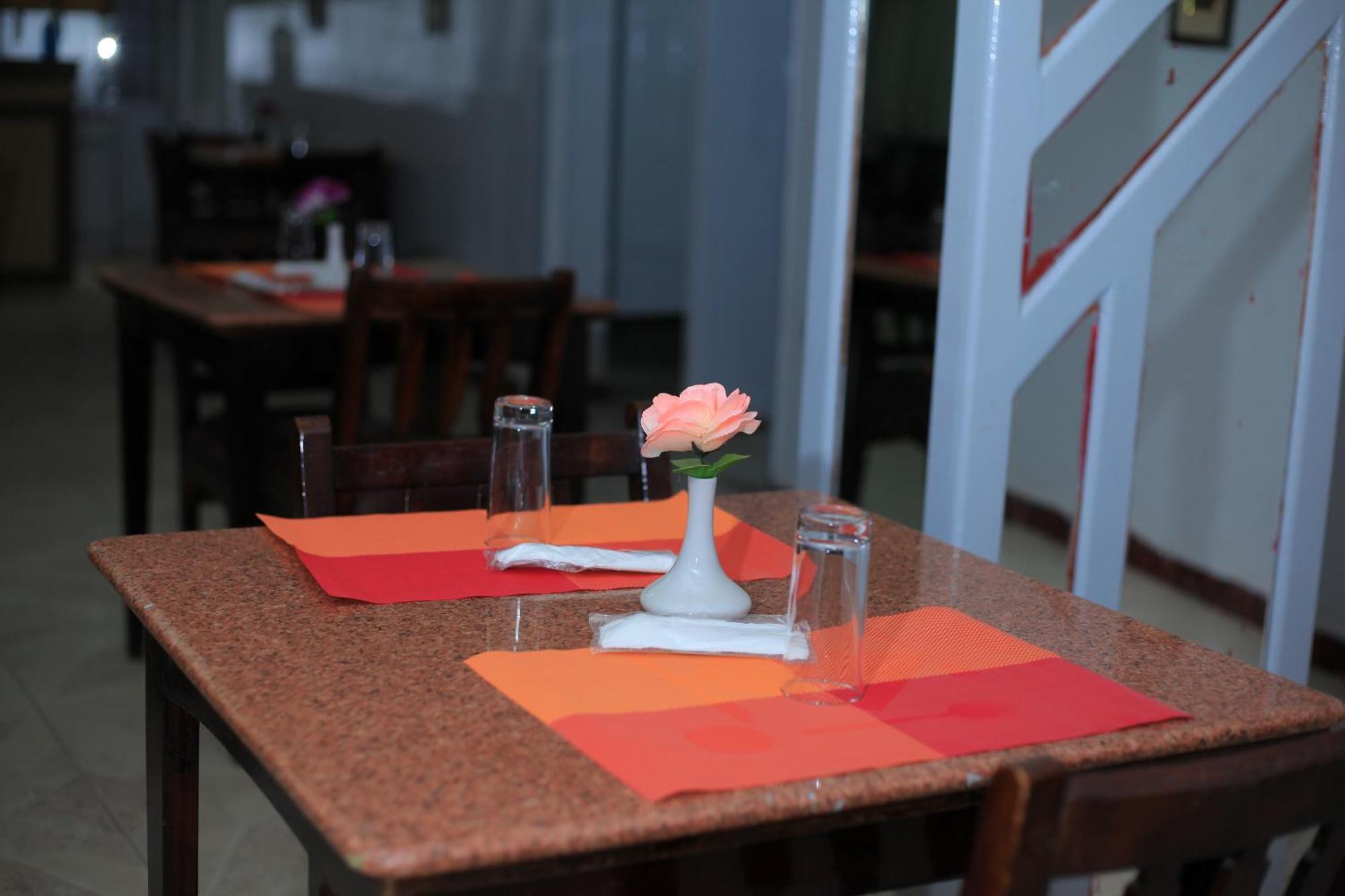 Oscar Hotel Aswan Zewnętrze zdjęcie