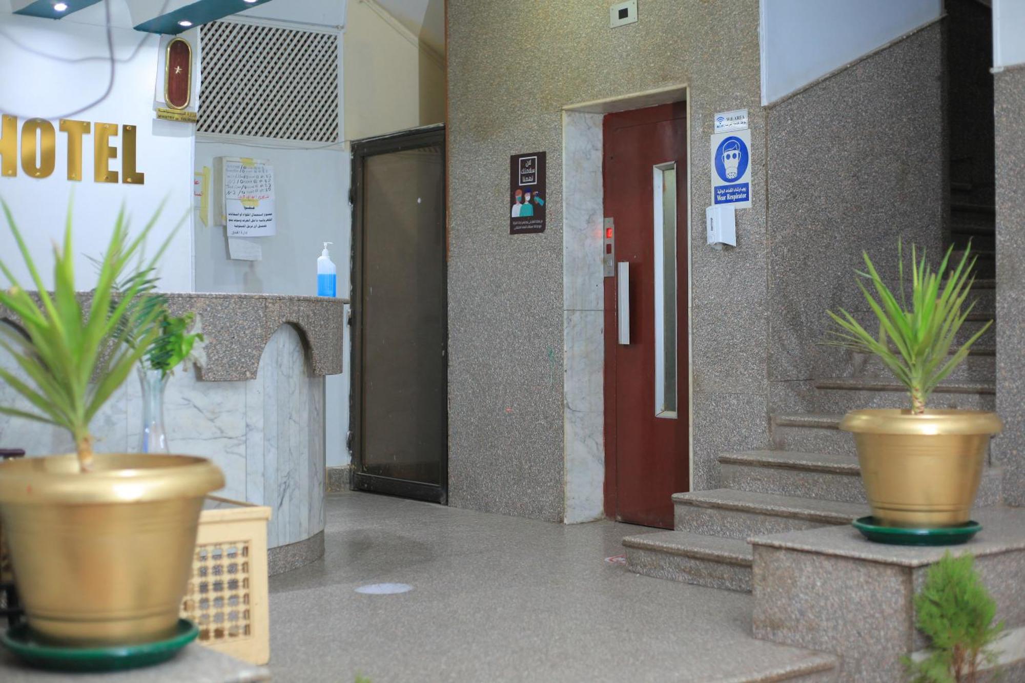 Oscar Hotel Aswan Zewnętrze zdjęcie