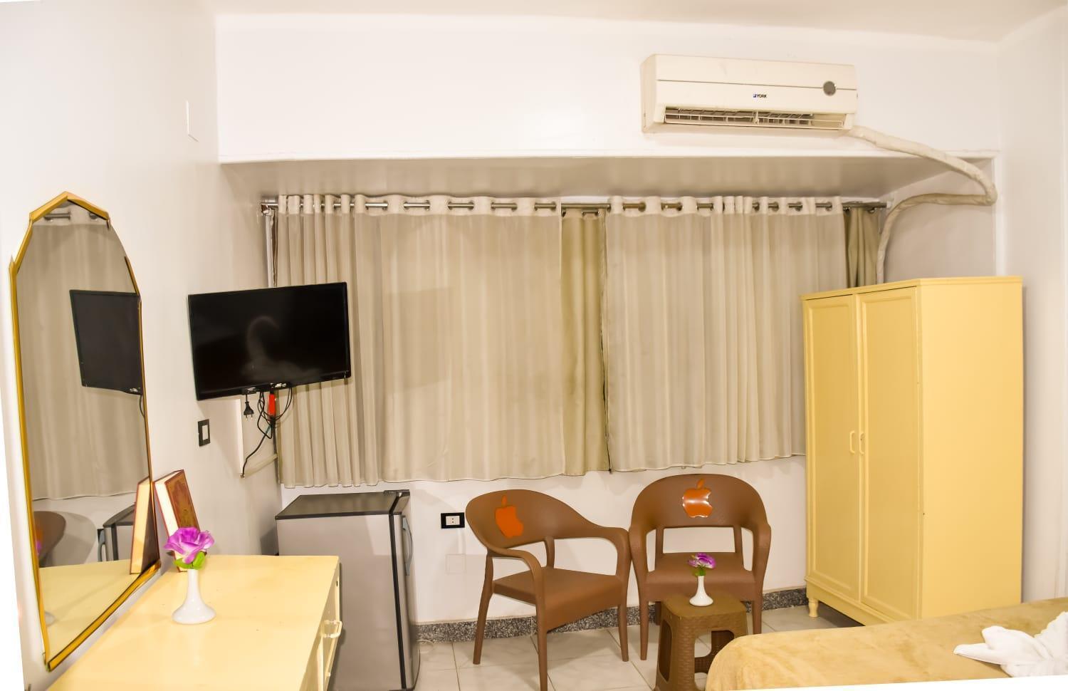 Oscar Hotel Aswan Zewnętrze zdjęcie