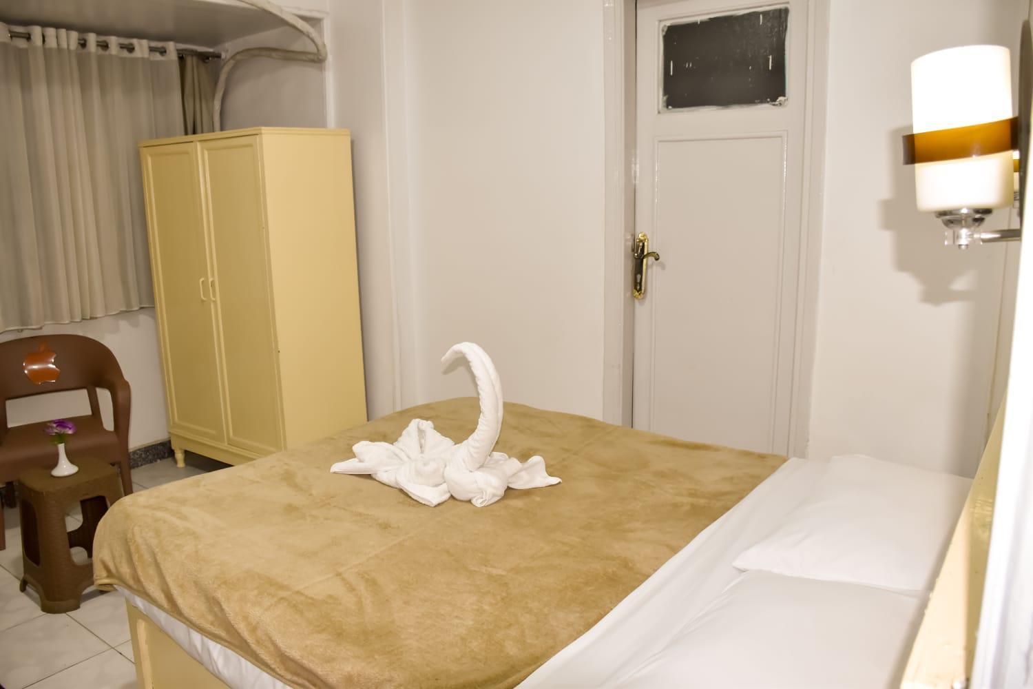 Oscar Hotel Aswan Zewnętrze zdjęcie