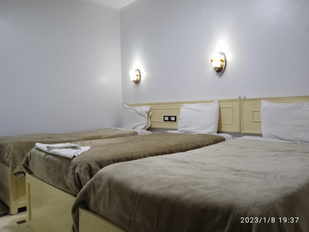 Oscar Hotel Aswan Zewnętrze zdjęcie