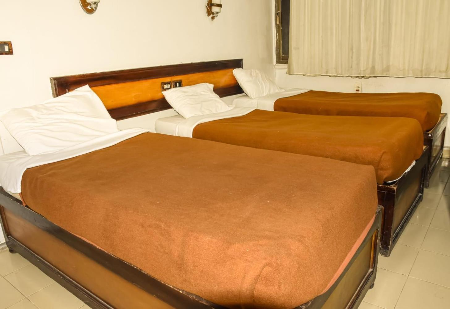 Oscar Hotel Aswan Zewnętrze zdjęcie