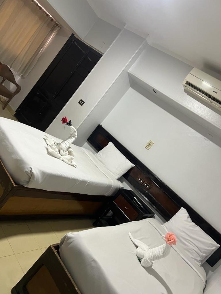 Oscar Hotel Aswan Zewnętrze zdjęcie