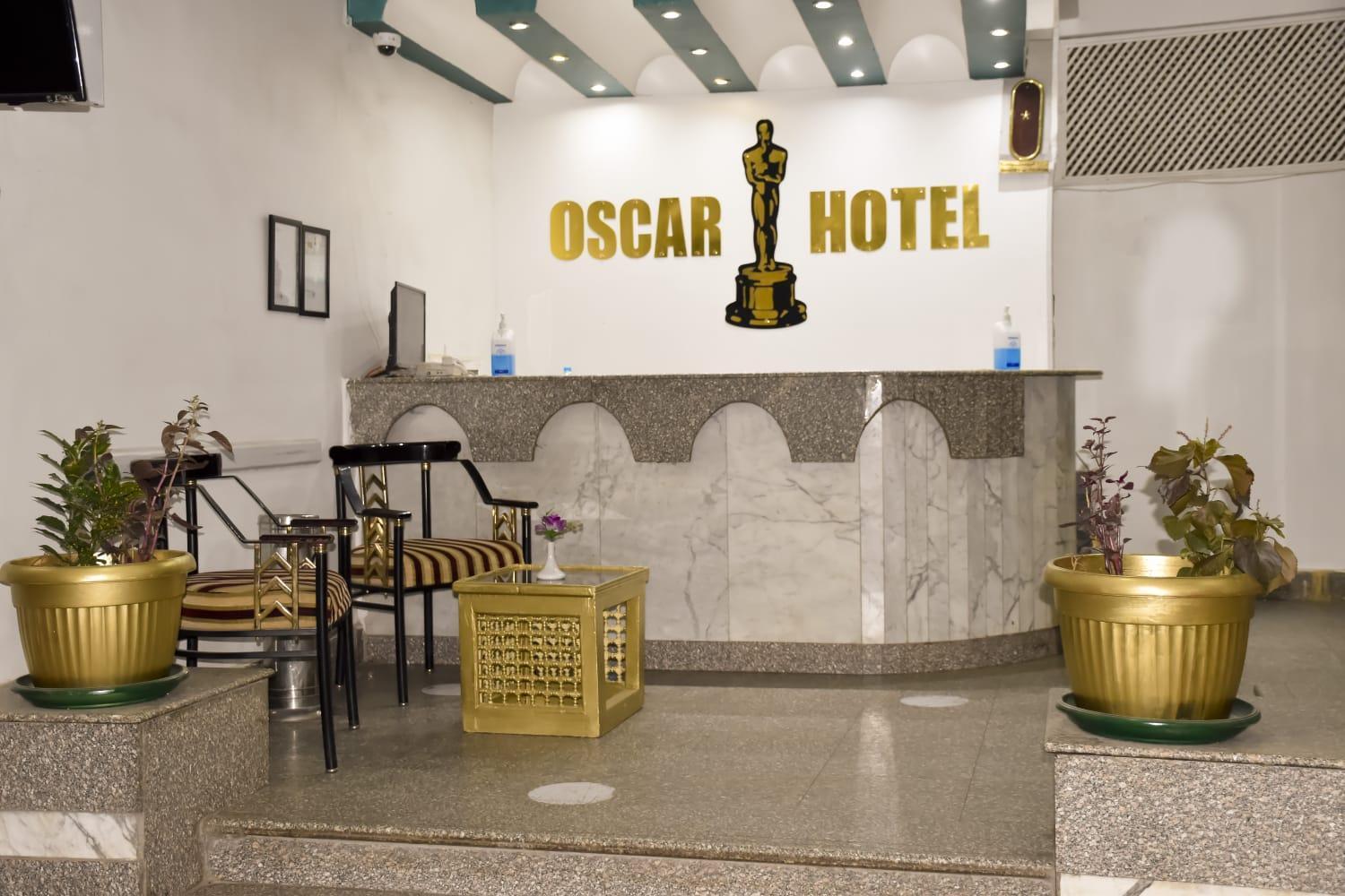 Oscar Hotel Aswan Zewnętrze zdjęcie