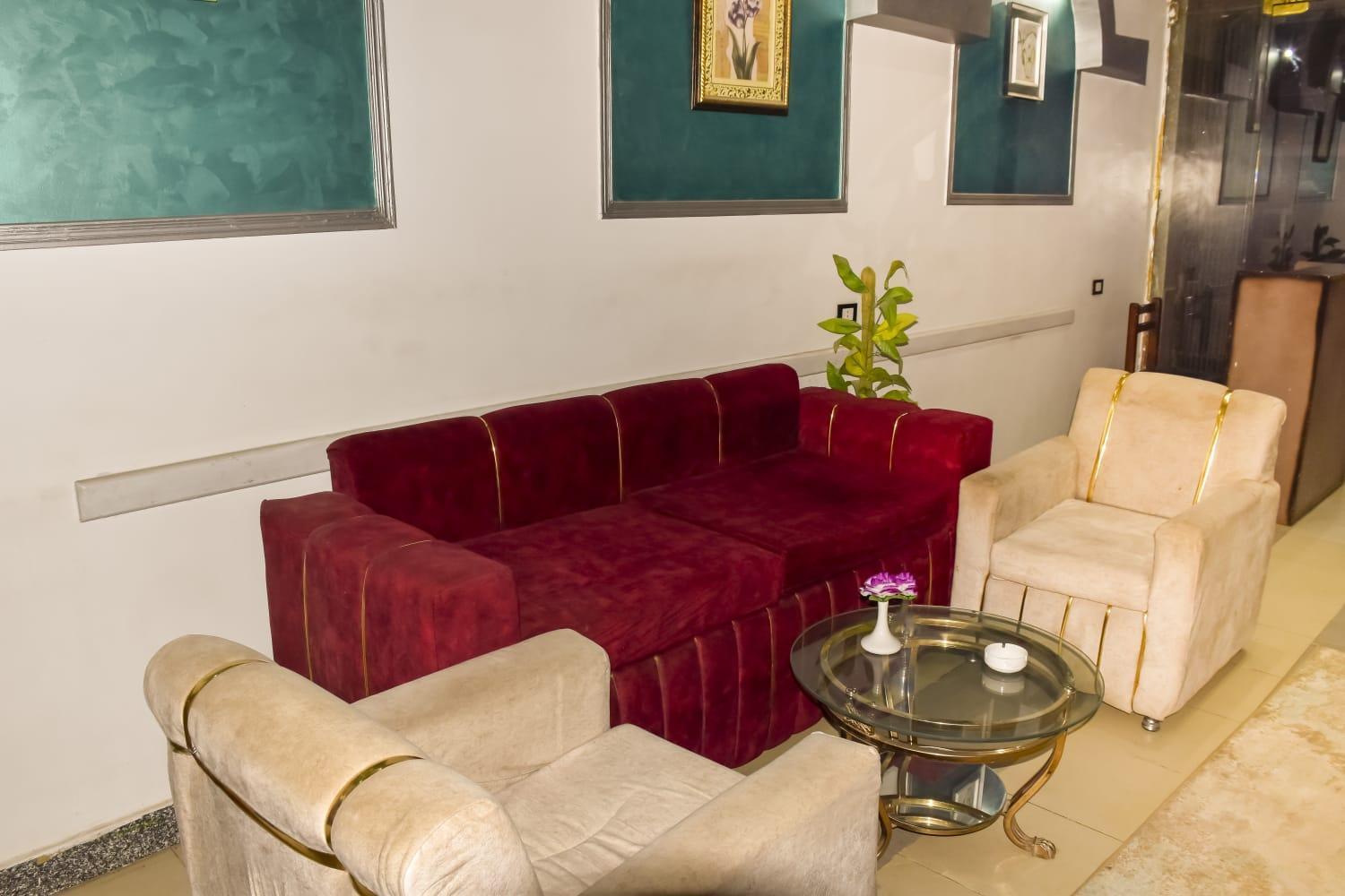 Oscar Hotel Aswan Zewnętrze zdjęcie