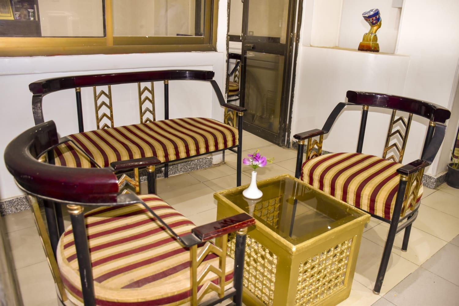 Oscar Hotel Aswan Zewnętrze zdjęcie