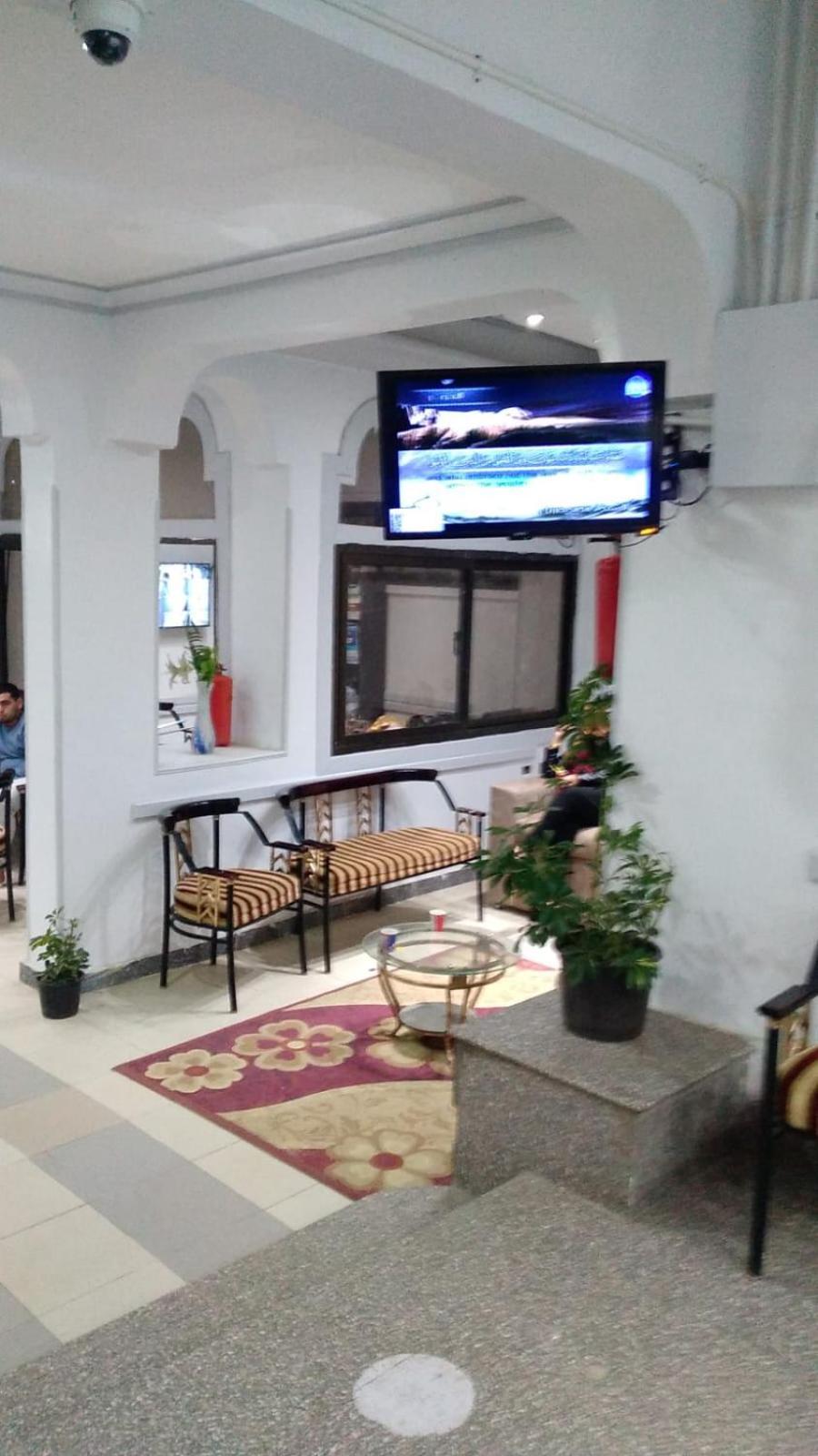 Oscar Hotel Aswan Zewnętrze zdjęcie