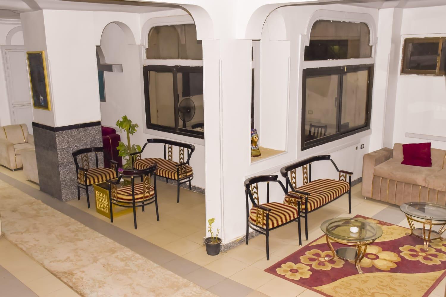 Oscar Hotel Aswan Zewnętrze zdjęcie