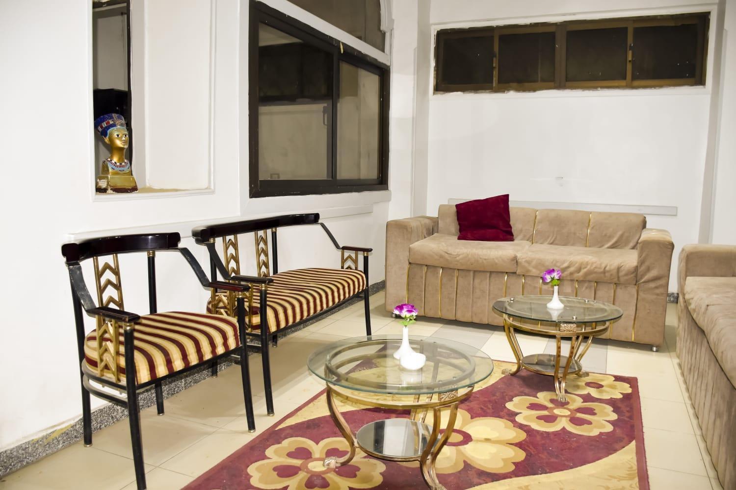 Oscar Hotel Aswan Zewnętrze zdjęcie
