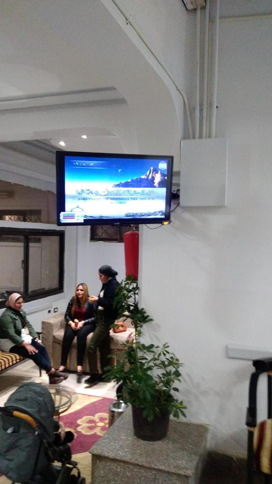 Oscar Hotel Aswan Zewnętrze zdjęcie
