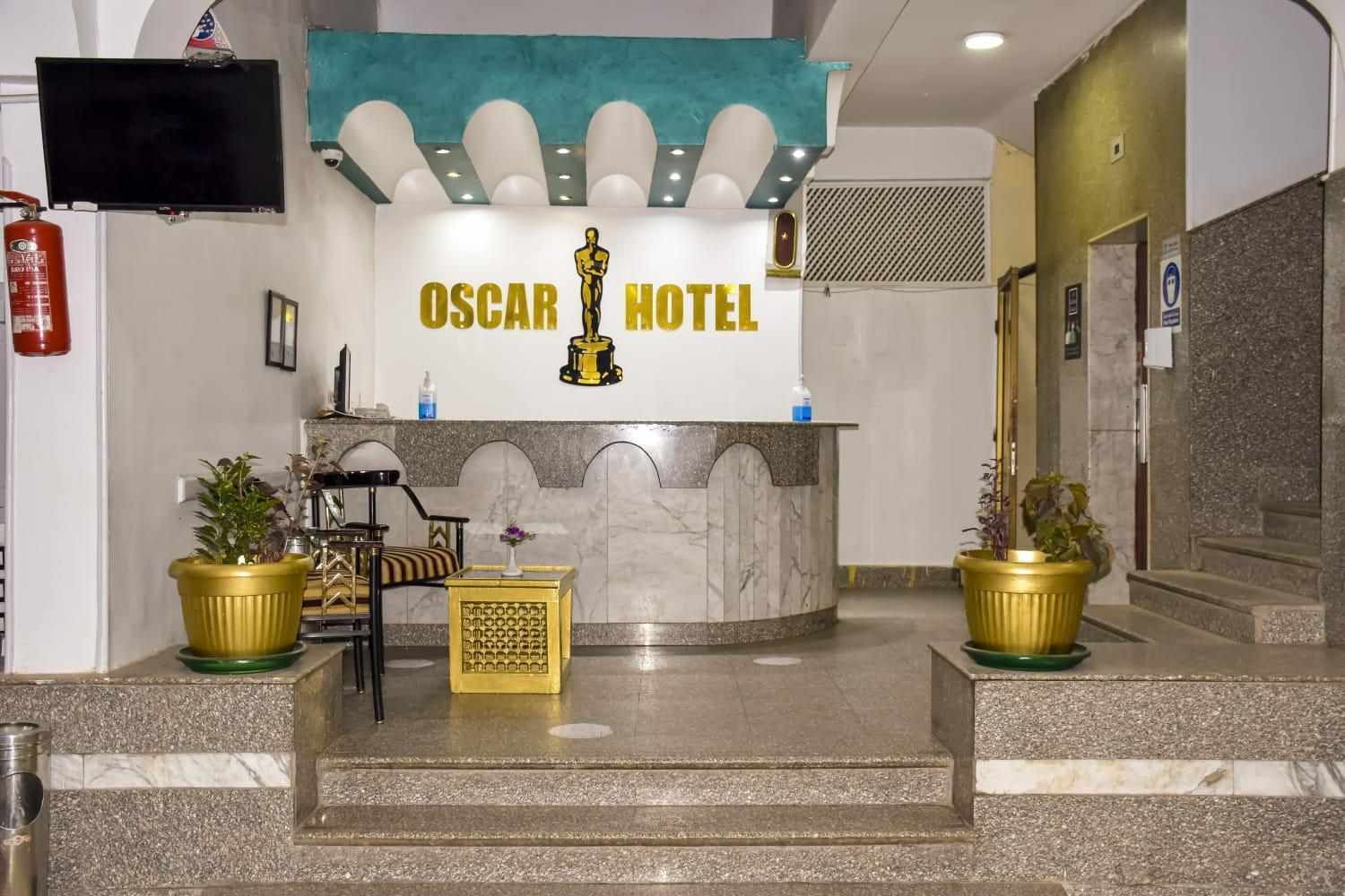 Oscar Hotel Aswan Zewnętrze zdjęcie